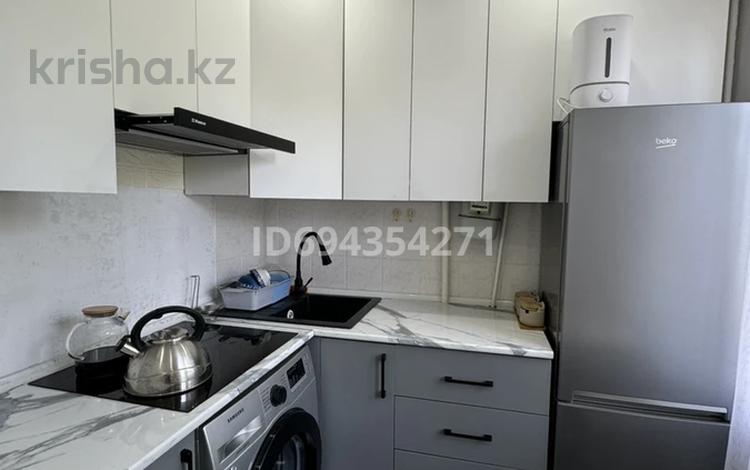 1-бөлмелі пәтер · 34.6 м² · 3/5 қабат, 5 микрорайон 8 дом — Магазин Жаналық, бағасы: 11 млн ₸ в Таразе — фото 7