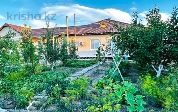 Отдельный дом · 8 комнат · 285 м² · 10 сот., Карынбаева 5 — Возле садика Нұрәлем и 36 школы гимназии за 40 млн ₸ в Атырау, мкр Мирас — фото 29
