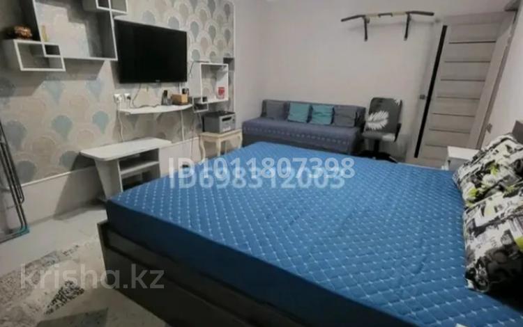 1-бөлмелі пәтер · 31 м² · 5/5 қабат, мкр Шанхай, Наби Жаксыбаева 59, бағасы: 10.5 млн ₸ в Актобе — фото 19