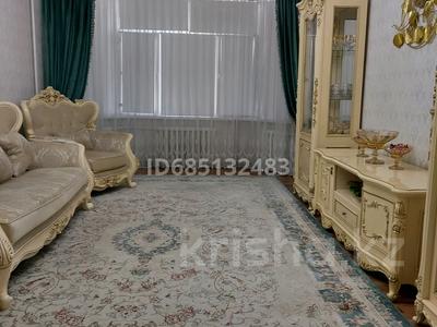3-комнатная квартира, 92 м², 5/5 этаж, Мкр.Астана 14 за 28 млн 〒 в Таразе