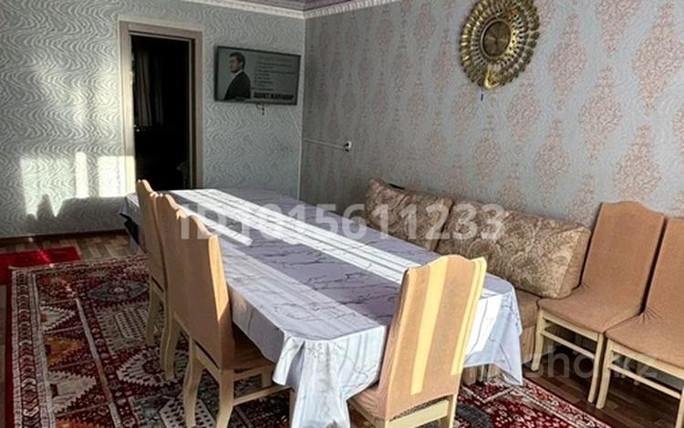 3-бөлмелі пәтер · 60 м² · 7/10 қабат, 50 лет октября 102 — Универсам кафе Муслима 1 поликлиника, бағасы: 22 млн ₸ в Рудном — фото 3
