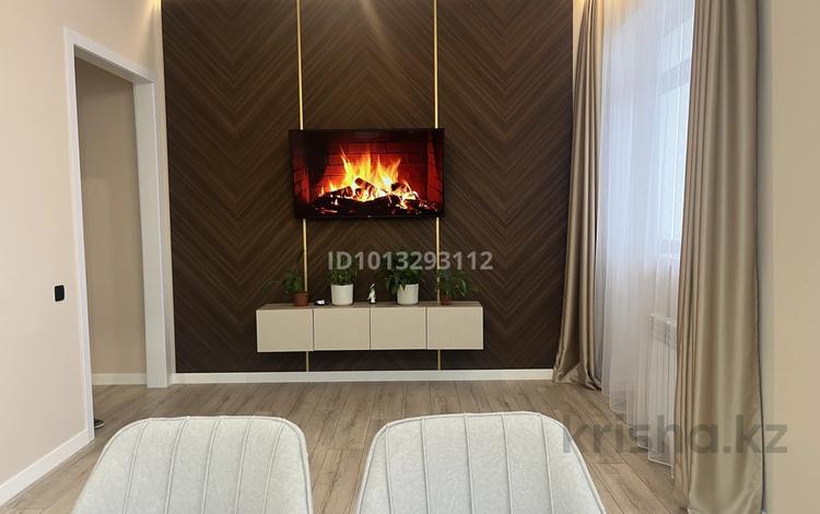 3-бөлмелі пәтер · 60 м² · 12/15 қабат, Туран 71, бағасы: 47 млн ₸ в Астане, Нура р-н — фото 7