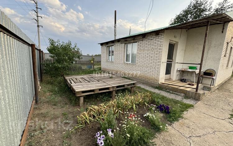 Жеке үй · 3 бөлме · 73 м² · 11.56 жүзд., Абай 25, бағасы: 21 млн ₸ в Переметном — фото 2