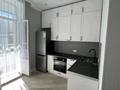 1-бөлмелі пәтер · 37.9 м² · 9/9 қабат, ​Керей, Жәнібек хандар 40, бағасы: 32 млн ₸ в Астане, Есильский р-н