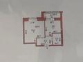 1-бөлмелі пәтер · 37.9 м² · 9/9 қабат, ​Керей, Жәнібек хандар 40, бағасы: 32 млн ₸ в Астане, Есильский р-н — фото 7