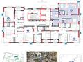 3-комнатная квартира · 99.2 м² · 12/17 этаж, Толе би 54/1 за 95 млн ₸ в Астане, Нура р-н — фото 3