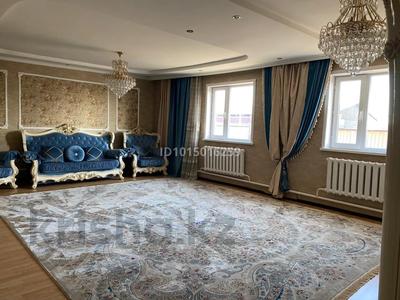 Жеке үй · 6 бөлме · 260 м² · 10 жүзд., Участок 1 1 — Ул.Кошкарбаева и Аймаутова, бағасы: 45 млн ₸ в Тайтобе