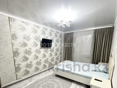 1-комнатная квартира · 32 м² · 5/9 этаж, Нуркена Абдирова 38 — Гоголя, Мустафина, Назарбаева за 10 000 〒 в Караганде, Казыбек би р-н