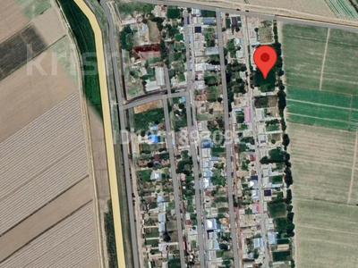 Жер телімі · 15.5 сотық, Мақсат — Шаттық ауылы, бағасы: 10.5 млн ₸ в Атакенте