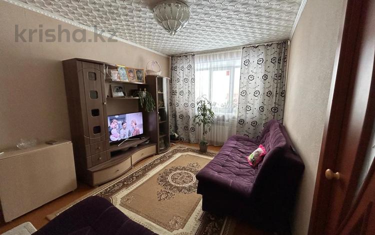 3-бөлмелі пәтер · 50.1 м² · 1/5 қабат, 4 микрорайон 34, бағасы: 13 млн ₸ в Риддере — фото 2
