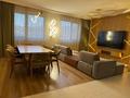 3-комнатная квартира · 110.2 м² · 11/12 этаж, мкр Самал-3, Мкр. Самал-3 15 за 1.5 млн ₸ в Алматы, Медеуский р-н — фото 2