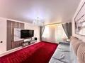 2-комнатная квартира · 63.3 м² · 8/12 этаж, Ахмет Байтурсынулы 18 за 50 млн ₸ в Астане, Алматы р-н