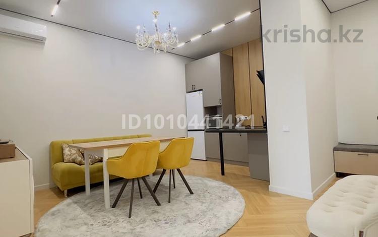 3-бөлмелі пәтер · 67 м² · 10 қабат, Розыбакиева 217/9, бағасы: 24 500 ₸ в Алматы, Бостандыкский р-н — фото 26