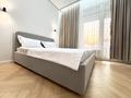 3-бөлмелі пәтер · 67 м² · 10 қабат, Розыбакиева 217/9, бағасы: 24 500 ₸ в Алматы, Бостандыкский р-н — фото 8
