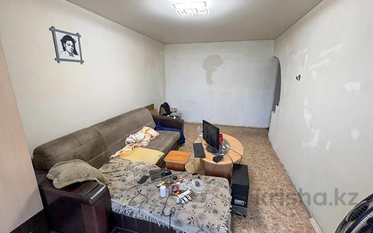 2-бөлмелі пәтер · 42 м² · 5/5 қабат, Жансугурова, бағасы: 12.3 млн ₸ в Талдыкоргане — фото 2