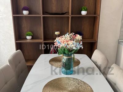 1-комнатная квартира · 40 м² · 13/13 этаж, Журавлева 28 — Розыбакиева за 400 000 ₸ в Алматы, Бостандыкский р-н
