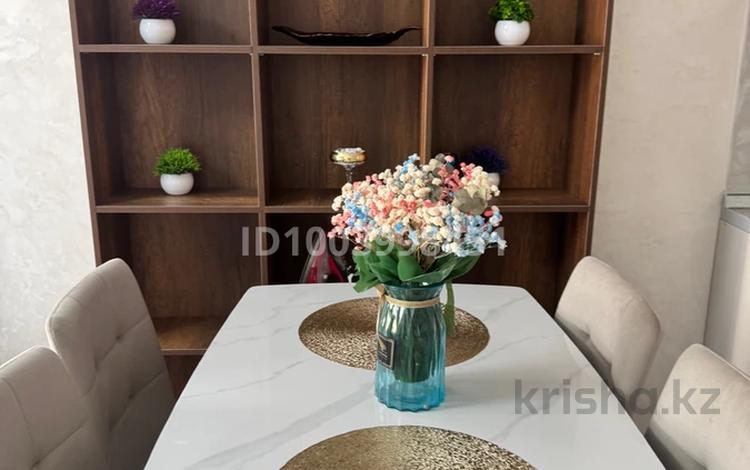 1-комнатная квартира · 40 м² · 13/13 этаж, Журавлева 28 — Розыбакиева за 400 000 ₸ в Алматы, Бостандыкский р-н — фото 2