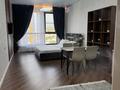 1-комнатная квартира · 40 м² · 13/13 этаж, Журавлева 28 — Розыбакиева за 400 000 ₸ в Алматы, Бостандыкский р-н — фото 5