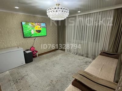4-комнатная квартира · 80.4 м² · 4/9 этаж, Турксибская 51 — ул. Глинки, ресторан Алтын орда, магазин Байпас за 36.5 млн ₸ в Семее