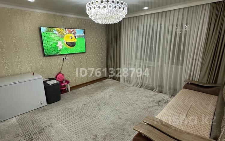 4-бөлмелі пәтер · 80.4 м² · 4/9 қабат, Турксибская 51 — ул. Глинки, ресторан Алтын орда, магазин Байпас, бағасы: 36.5 млн ₸ в Семее — фото 2