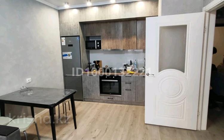 2-бөлмелі пәтер · 38.3 м² · 6/12 қабат, Кабанбай батыра 59/1, бағасы: 23.5 млн 〒 в Астане, Есильский р-н — фото 2