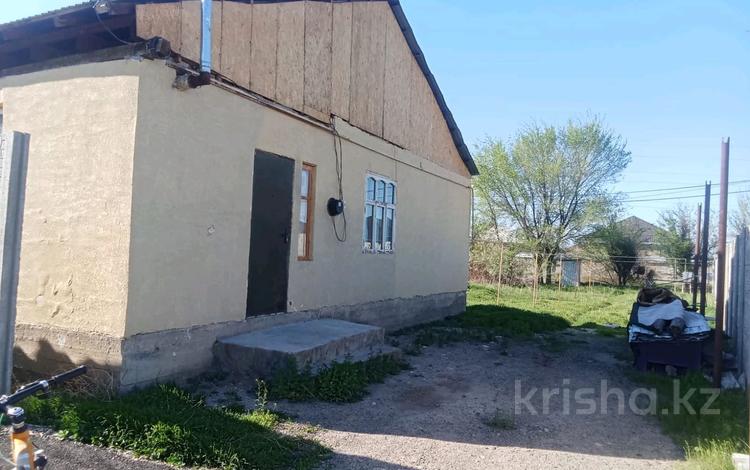 Отдельный дом · 4 комнаты · 100 м² · 8 сот., мкр Талас, 2-й переулок қызыл қайнар 2 за 20 млн ₸ в Таразе — фото 2