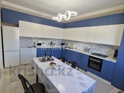 Жеке үй · 6 бөлме · 147 м² · 10.5 жүзд., Кызылжар тұрғын алабы 216 — Школа, бағасы: 33 млн ₸ в Актобе, жилой массив Кызылжар