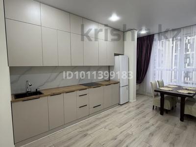 2-бөлмелі пәтер · 53 м² · 5/13 қабат, Райымбека 348/1 — Тастак Сайран Толе би, бағасы: 42 млн ₸ в Алматы, Ауэзовский р-н