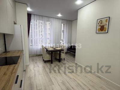 2-комнатная квартира · 53 м² · 5/13 этаж, Райымбека 348/1 — Тастак Сайран Толе би за ~ 42 млн ₸ в Алматы, Ауэзовский р-н