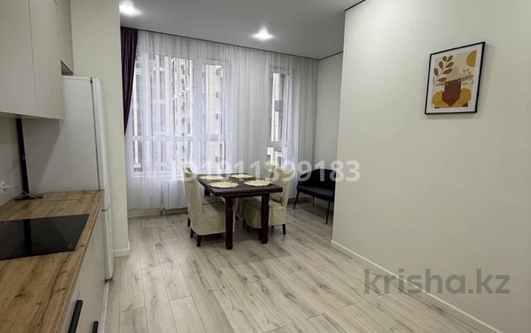 2-комнатная квартира · 53 м² · 5/13 этаж, Райымбека 348/1 — Тастак Сайран Толе би за 41.5 млн ₸ в Алматы, Ауэзовский р-н — фото 19