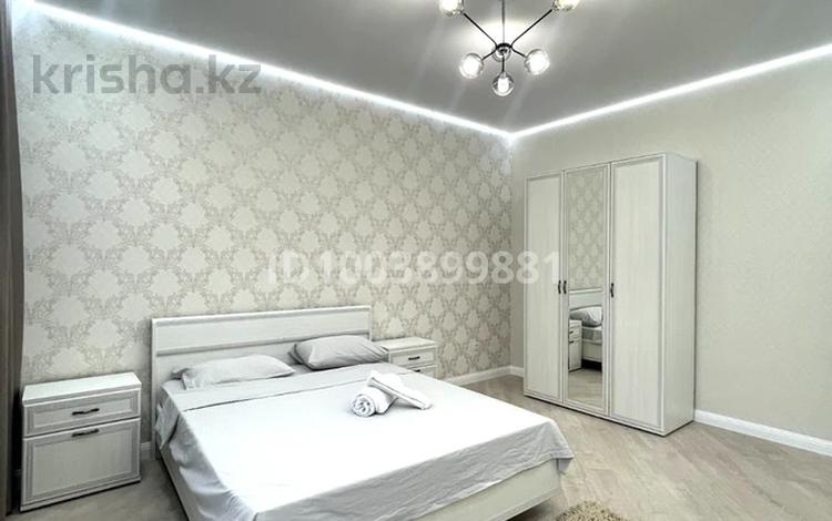 2-бөлмелі пәтер · 76 м² · 9/9 қабат, Кабанбай батыра 64 — ЭКСПО, бағасы: 25 000 ₸ в Астане, Есильский р-н — фото 12