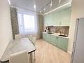 2-бөлмелі пәтер · 76 м² · 9/9 қабат, Кабанбай батыра 64 — ЭКСПО, бағасы: 25 000 ₸ в Астане, Есильский р-н — фото 3