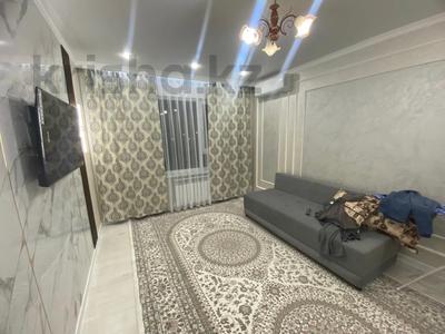 1-комнатная квартира · 42 м² · 5/14 этаж, 189 квартал уч. 25/1 за 160 000 〒 в Шымкенте, Абайский р-н