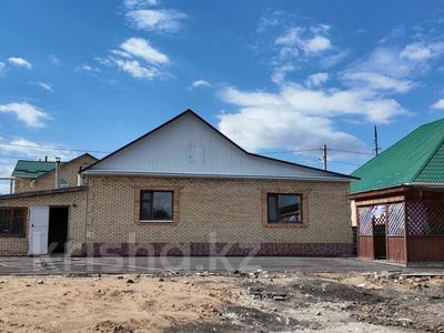 Жеке үй · 4 бөлме · 180 м² · 10 жүзд., 1-я Речная 26, бағасы: 37 млн ₸ в Костанае
