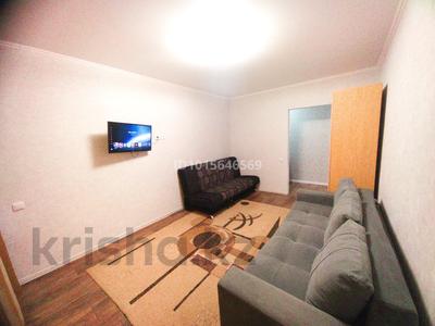 1-комнатная квартира · 36.1 м² · 2/9 этаж, 1-й микрорайон, Шак Шак Жанибек Батыра 45в за 170 000 ₸ в Костанае