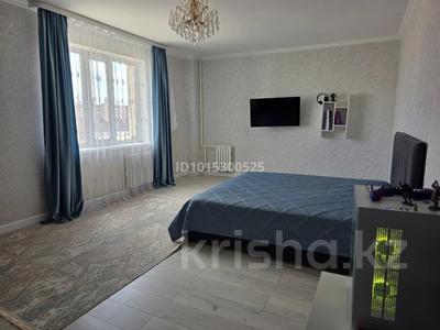 1-комнатная квартира · 54.3 м² · 8/9 этаж, Омарова 13 за 24.6 млн ₸ в Астане, Нура р-н