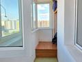 1-комнатная квартира · 54.3 м² · 8/9 этаж, Омарова 13 за 24.6 млн ₸ в Астане, Нура р-н — фото 11