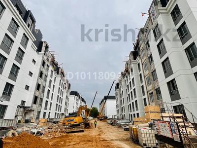 3-комнатная квартира · 89.1 м² · 2/6 этаж, Райымбека 39г — Сайран за 50.5 млн ₸ в Алматы, Ауэзовский р-н