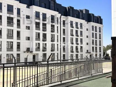 3-бөлмелі пәтер · 89.1 м² · 2/6 қабат, Райымбека 39г — Сайран, бағасы: 48.5 млн ₸ в Алматы, Ауэзовский р-н