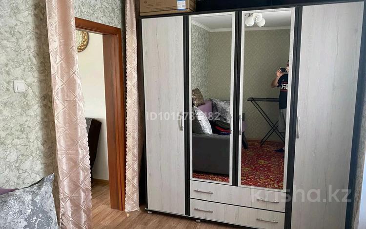 3-бөлмелі пәтер · 47.8 м² · 2/2 қабат, Ауэзова 42 42 — Пересечение улиц Астана Ауэзова, бағасы: 16.5 млн ₸ в Аксу — фото 2