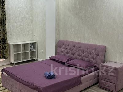 1-комнатная квартира · 55 м² · 6/9 этаж, 17-й мкр 104 за 10 000 ₸ в Актау