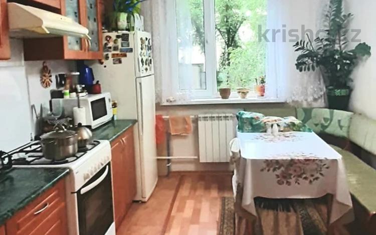 1-бөлмелі пәтер · 38 м² · 3/9 қабат, Достык — Омарова, бағасы: 39 млн ₸ в Алматы, Медеуский р-н — фото 2
