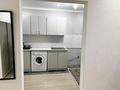 1-комнатная квартира, 34 м², 1/9 этаж посуточно, мкр Шугыла, Райымбека 590/6 корпус 15 — Жуалы за 10 000 〒 в Алматы, Наурызбайский р-н — фото 5