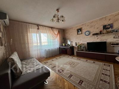 4-бөлмелі пәтер, 81.5 м², 5/6 қабат, Строительная 10А, бағасы: 26 млн 〒 в Костанае