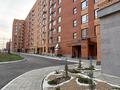 1-комнатная квартира · 55 м² · 8/9 этаж, Проспект Абая 123 за 390 000 ₸ в Костанае