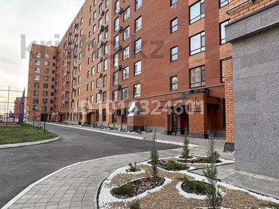 1-комнатная квартира · 55 м² · 8/9 этаж, Проспект Абая 123 за 390 000 ₸ в Костанае