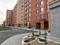 1-комнатная квартира · 55 м² · 8/9 этаж, Проспект Абая 123 за 390 000 ₸ в Костанае