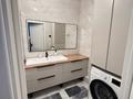 1-комнатная квартира · 55 м² · 8/9 этаж, Проспект Абая 123 за 390 000 ₸ в Костанае — фото 7