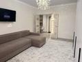 2-комнатная квартира · 53.3 м² · 4/9 этаж, Азильхан Нуршаихов 10 за 28 млн ₸ в Астане, Нура р-н — фото 2