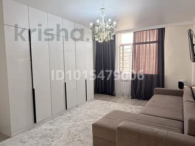 2-бөлмелі пәтер · 53.3 м² · 4/9 қабат, Азильхан Нуршаихов 10, бағасы: 28 млн ₸ в Астане, Нура р-н